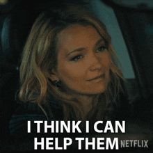 I Think I Can Help Them Lorna GIF - I Think I Can Help Them Lorna The Lincoln Lawyer GIFs