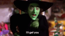 the wizard of oz adventure fantasy musical wicked witch