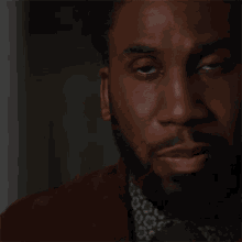 Oh No Jay Dipersia GIF - Oh No Jay Dipersia The Good Fight GIFs
