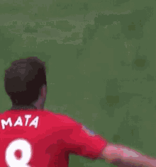 Juan Mata Galatasaray GIF - Juan Mata Galatasaray GIFs
