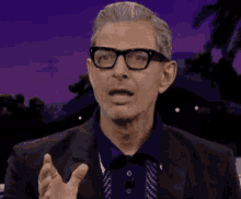 Jeff Goldblum GIF - Jeff Goldblum GIFs
