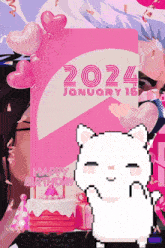 Tomi Anniversary GIF - Tomi Anniversary 2024 GIFs
