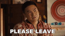Please Leave Bros Movie GIF - Please Leave Bros Movie Get Out Of Here GIFs