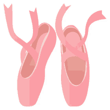 shoes ballet