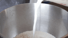 Adding Milk Two Plaid Aprons GIF - Adding Milk Two Plaid Aprons Putting Milk GIFs
