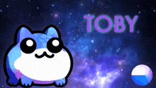 Toby Tobybase GIF