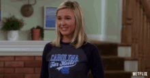 This Is Awful Isabel May GIF - This Is Awful Isabel May Katie GIFs