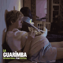 Hungry Baby GIF - Hungry Baby Couple GIFs
