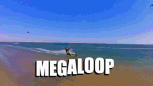 Kitesurf Megaloop GIF - Kitesurf Megaloop GIFs