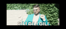 Gili Gili GIF - Gili Gili GIFs