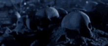 Terminator Skulls GIF - Terminator Skulls Crushing GIFs