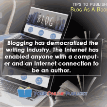 publishingtips publishing