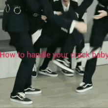 Zboys How To Handle Your Crack GIF - Zboys How To Handle Your Crack Dance GIFs