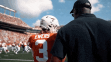Quinn Ewers Vince Young GIF - Quinn Ewers Ewers Vince Young GIFs