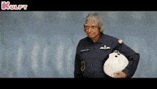Man Who Made An Entire Generation Dream Bigger And  Do Humungous!.Gif GIF - Man Who Made An Entire Generation Dream Bigger And Do Humungous! Dr. Apj Abdul Kalam Kalam Sir GIFs
