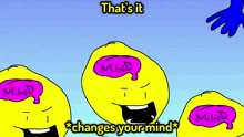 Bfb Changes Your Mind GIF - Bfb Changes Your Mind Bfdi GIFs