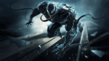 Venom GIF - Venom GIFs