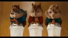 Alvin And The Chipmunks Simon GIF - Alvin And The Chipmunks Simon Alvin GIFs