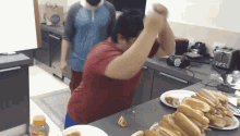Mexican Andy Scuffed Mansion GIF - Mexican Andy Scuffed Mansion Los Angeles GIFs