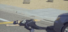 Knocked Out Fainted GIF - Knocked Out Fainted Knock Out GIFs