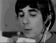 keith moon the who