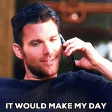 make my day kevinmcgarry smile