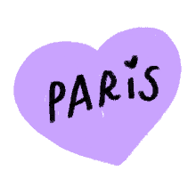 paris travel