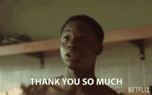 Thanks You So Much You Are A Lifesaver GIF - Thanks You So Much You Are A Lifesaver Grateful GIFs