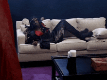 Couch Chappelle GIF - Couch Chappelle GIFs