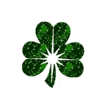 Shamrock GIF - St Patricks Day Irish St Pattys Day GIFs