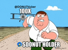 100x Meme GIF - 100x Meme Glazed Donut GIFs