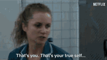 Thats You Thats Your True Self GIF - Thats You Thats Your True Self Freaks Youre One Of Us GIFs