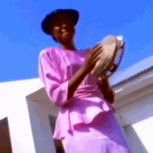 Tambourine Jimmy Cliff GIF - Tambourine Jimmy Cliff I Can See Clearly Now Song GIFs