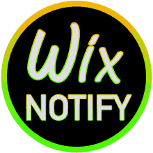 wixnotify sneakers