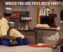 French Fries Fast Food GIF - French Fries Fast Food Hamburgers GIFs