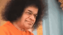 Sathya Sai Baba No GIF - Sathya Sai Baba No Smile GIFs