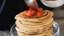 Pancake Cakes GIF - Pancake Cakes Delicious GIFs