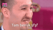 Tam Benlik GIF - Tam Benlik GIFs