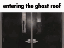 Entering The Ghost Roof Mango GIF - Entering The Ghost Roof Mango Mang0 GIFs