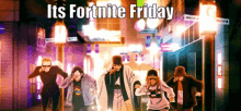 Ya Boy Kongming Fortnite GIF - Ya Boy Kongming Fortnite Friday GIFs