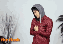 Ryan GIF - Ryan Higa Nigahiga The Flash GIFs