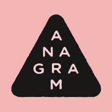Anagram GIF - Anagram GIFs