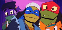Jamming Fear GIF - Jamming Fear Tmnt GIFs