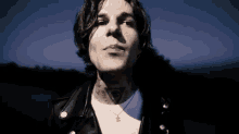 Jesse Rutherford GIF
