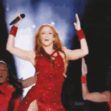 Shakira Súper Bowl GIF - Shakira Súper Bowl Shakira Súper Bowl