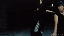 Jay Chang Jong Woo GIF - Jay Chang Jong Woo Dance GIFs