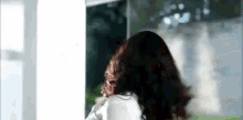 Juliana Paes Jogada De Cabelo GIF - Julianapaes Hairflip Turn GIFs