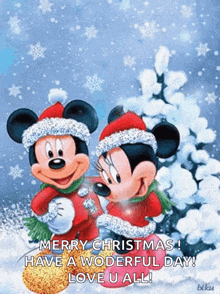Disney Minnie Mouse GIF