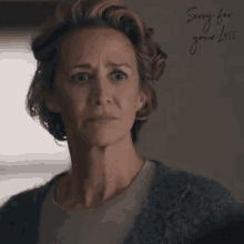Janet Mc Teer I Dont Care GIF - Janet Mc Teer I Dont Care GIFs