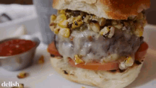 Burger Horny Ram GIF - Burger Horny Ram Quarter Pounder GIFs